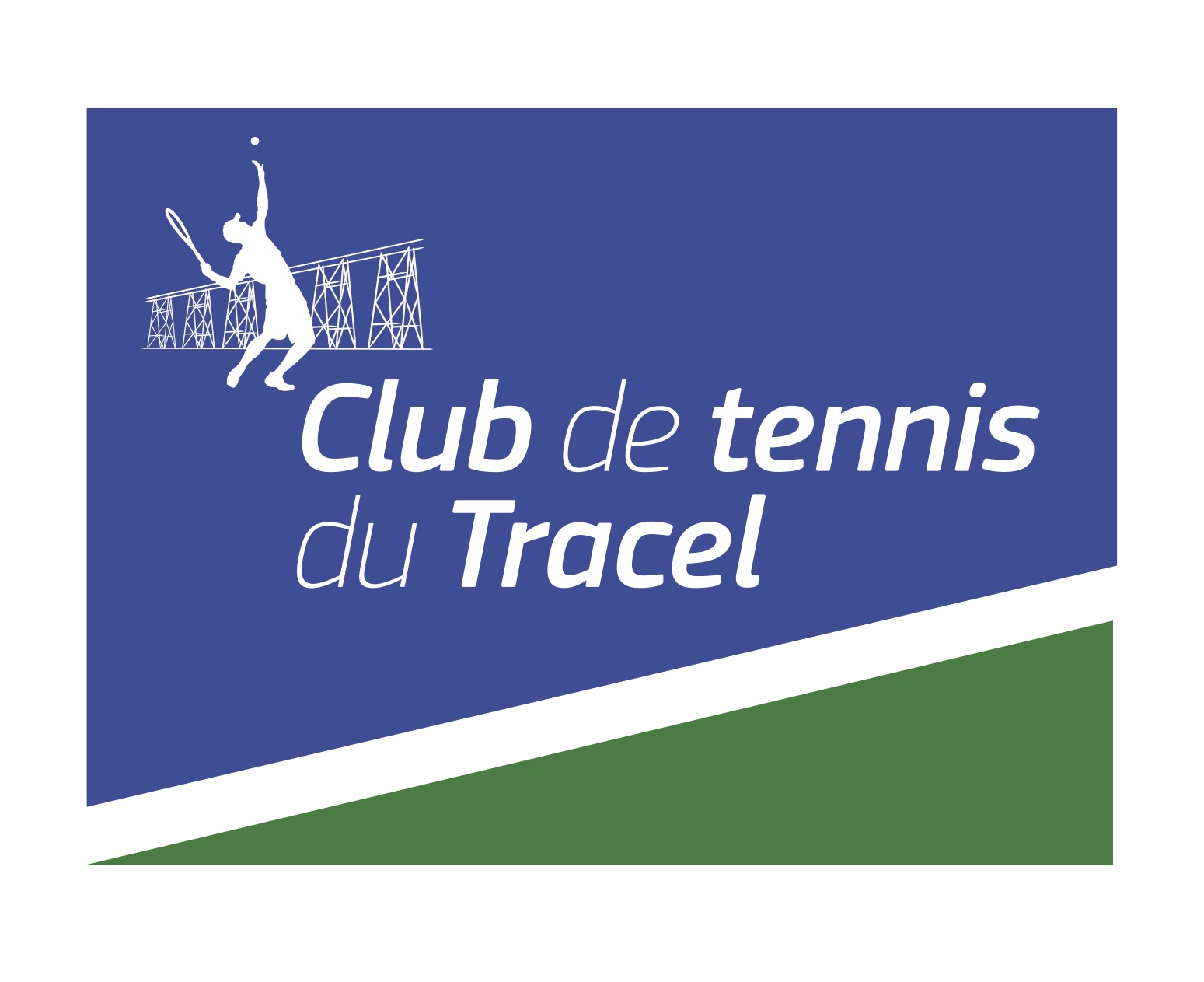 Club de Tennis du Tracel