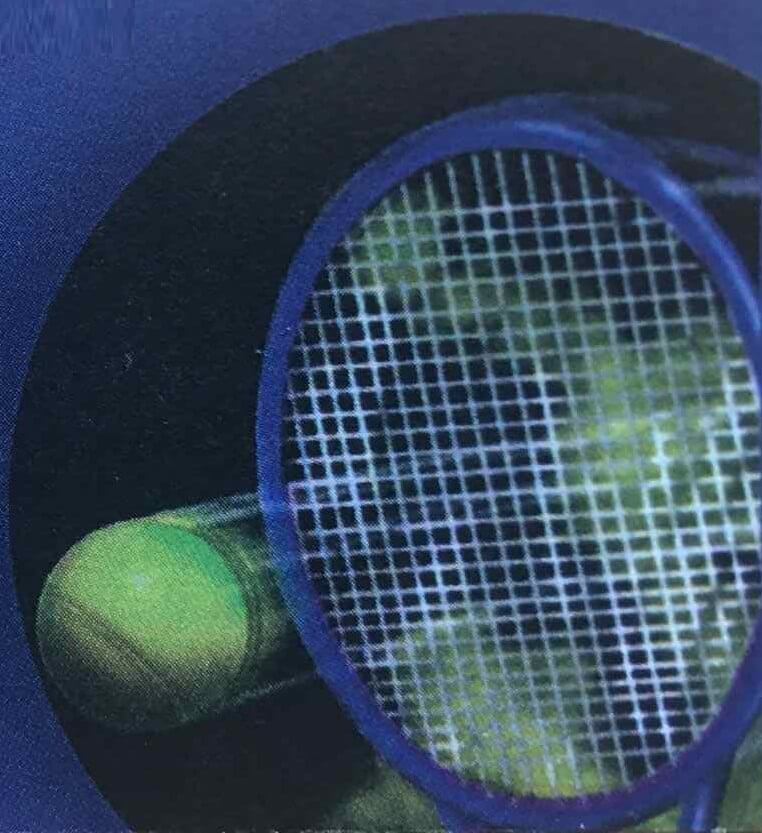 Tennivan