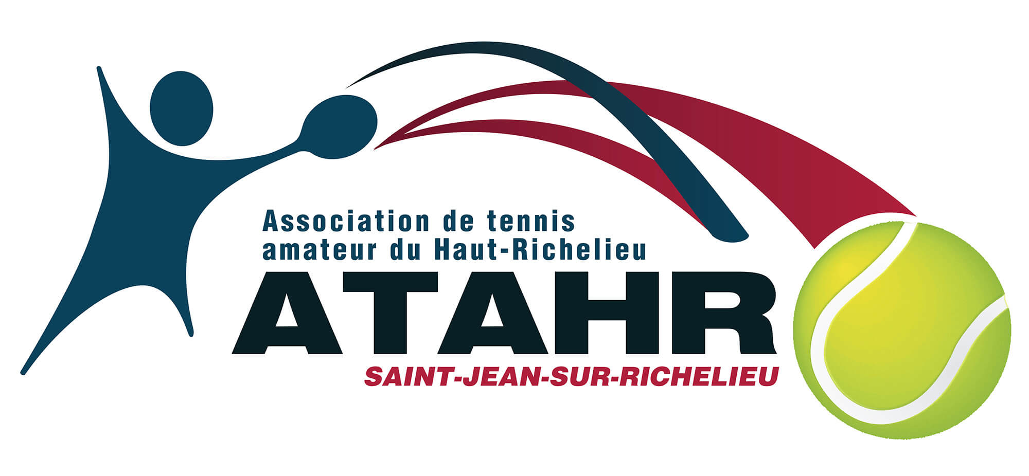 Association de tennis amateur du Haut-Richelieu