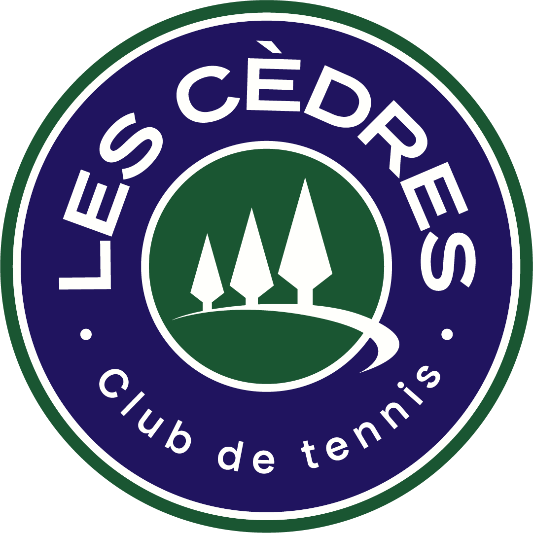 Club de tennis Les Cèdres